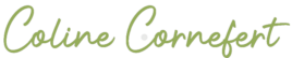 Coline Cornefert Kinésiologie et soins énergétiques à Nantes